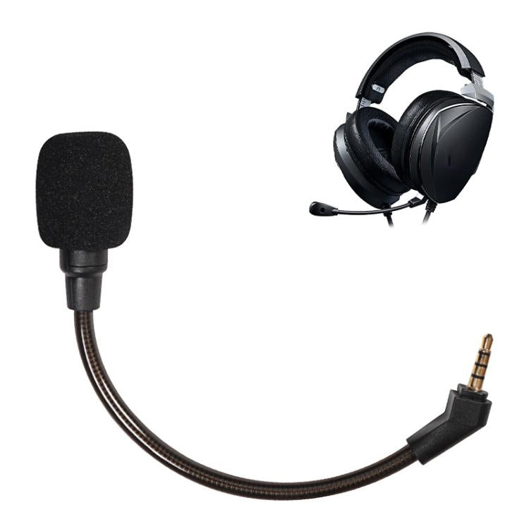 Microfono per cuffie ASUS ROG Theta 7.1, parte di ricambio, Mic Microfono per cuffie ASUS ROG Theta 7.1, parte di ricambio, Mic